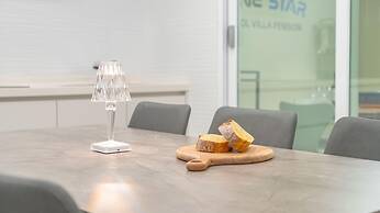 Gapyeong Onestar Pool Villa