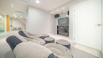 Gapyeong Onestar Pool Villa