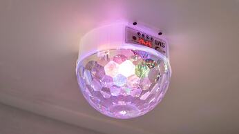 Gapyeong Onestar Pool Villa