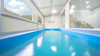 Gapyeong Onestar Pool Villa