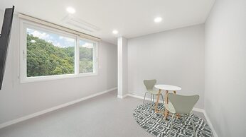 Gapyeong Onestar Pool Villa