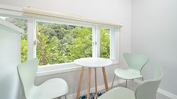 Gapyeong Onestar Pool Villa