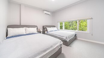 Gapyeong Onestar Pool Villa