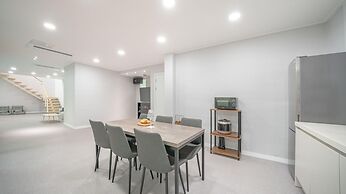 Gapyeong Onestar Pool Villa