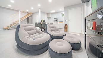 Gapyeong Onestar Pool Villa