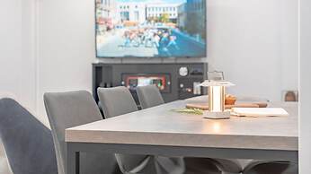 Gapyeong Onestar Pool Villa