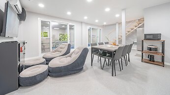 Gapyeong Onestar Pool Villa