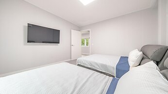 Gapyeong Onestar Pool Villa