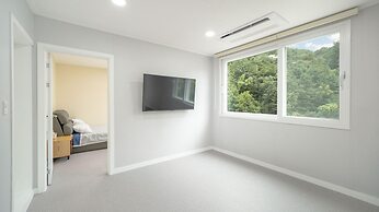 Gapyeong Onestar Pool Villa