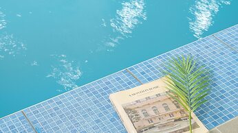 Gapyeong Onestar Pool Villa