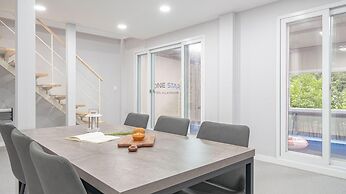 Gapyeong Onestar Pool Villa