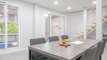 Gapyeong Onestar Pool Villa