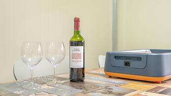 Gapyeong Onestar Pool Villa