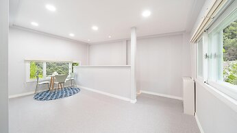 Gapyeong Onestar Pool Villa