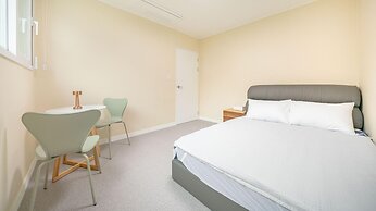 Gapyeong Onestar Pool Villa