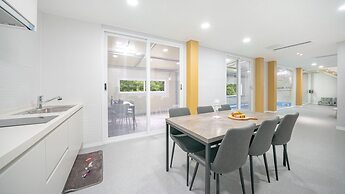 Gapyeong Onestar Pool Villa