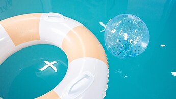 Gapyeong Onestar Pool Villa