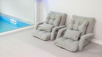 Gapyeong Onestar Pool Villa