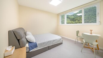 Gapyeong Onestar Pool Villa