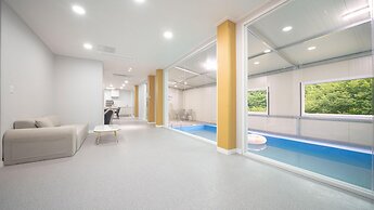 Gapyeong Onestar Pool Villa