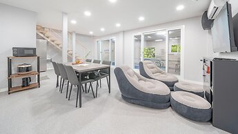 Gapyeong Onestar Pool Villa