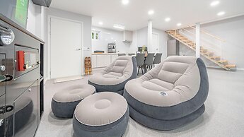 Gapyeong Onestar Pool Villa