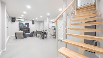 Gapyeong Onestar Pool Villa