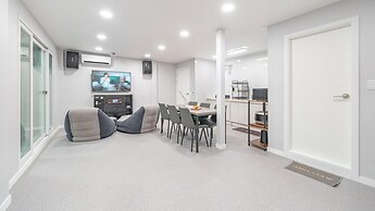 Gapyeong Onestar Pool Villa