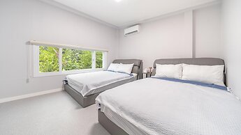 Gapyeong Onestar Pool Villa