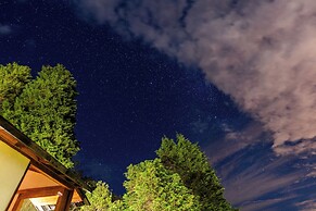 Look & Luck Glamping by David