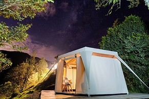 Look & Luck Glamping by David