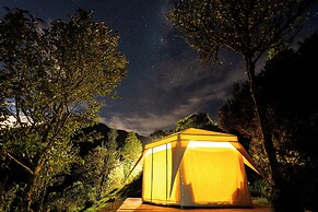 Look & Luck Glamping by David