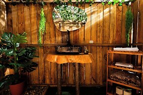 Look & Luck Glamping by David