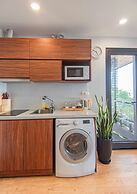 Moon West Lake Residence