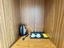 Moon West Lake Residence