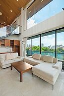 Moon West Lake Residence