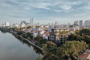 Moon West Lake Residence