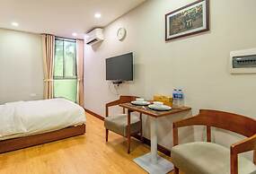 Moon West Lake Residence