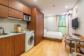 Moon West Lake Residence