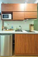 Moon West Lake Residence