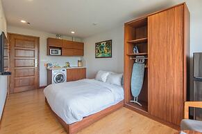 Moon West Lake Residence