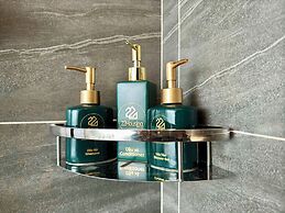 Moon West Lake Residence