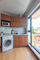 Moon West Lake Residence