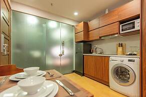 Moon West Lake Residence