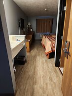 Super Star Inn & Suite Lincoln Crete