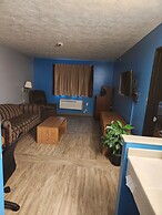 Super Star Inn & Suite Lincoln Crete