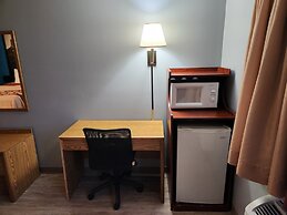 Super Star Inn & Suite Lincoln Crete