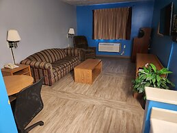 Super Star Inn & Suite Lincoln Crete