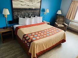 Super Star Inn & Suite Lincoln Crete