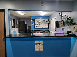 Super Star Inn & Suite Lincoln Crete